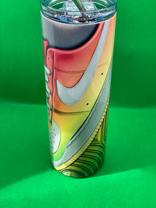 Nike Tumbler