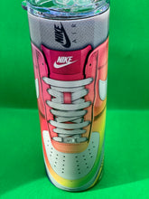 Load image into Gallery viewer, Nike Tumbler