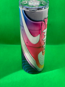 Nike Tumbler