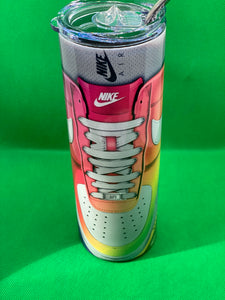 Nike Tumbler