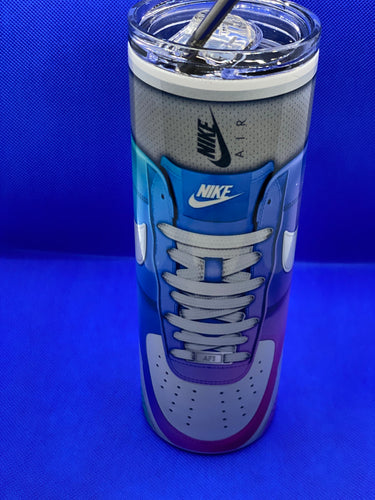 Nike Tumbler