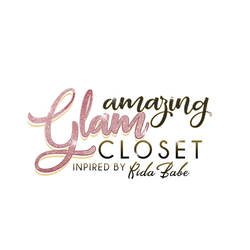 Amazing Glam Closet (Inspired by KidaBabe)