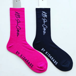 KB Glam Collection (By Kidababe) Socks