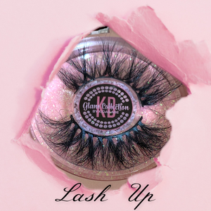 KB Glam Collection Luxury Lashes
