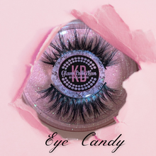 Load image into Gallery viewer, KB Glam Collection Luxury Lashes